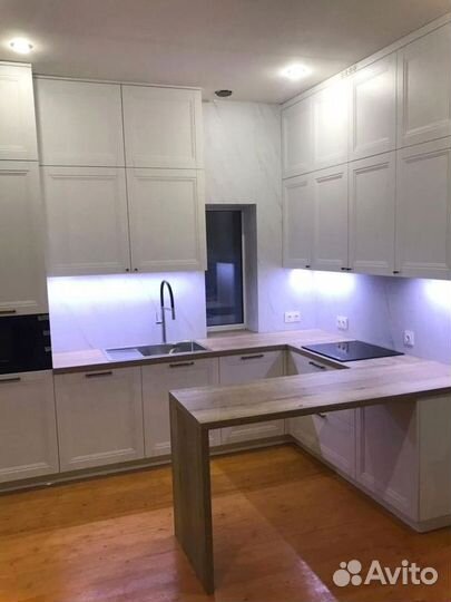 Кухня на заказ