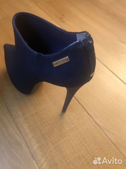 Ботильоны женские 36 размер.Отличного качества