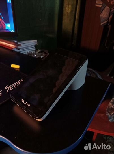 Смарт-терминал Эватор 7.3