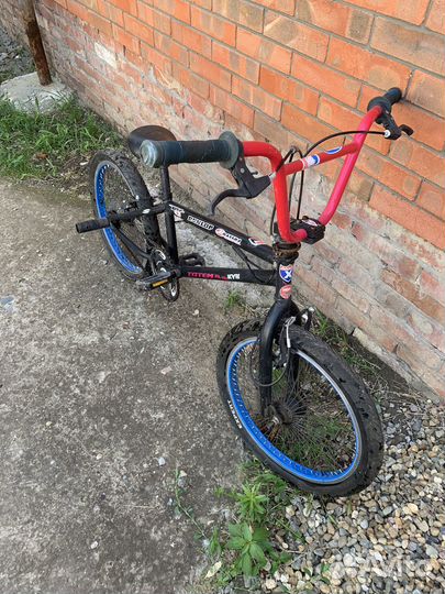 BMX Велосипед