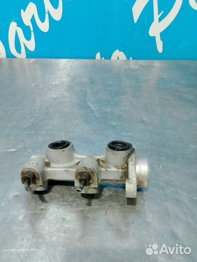 Opel vectra A Главный тормозной цилиндр