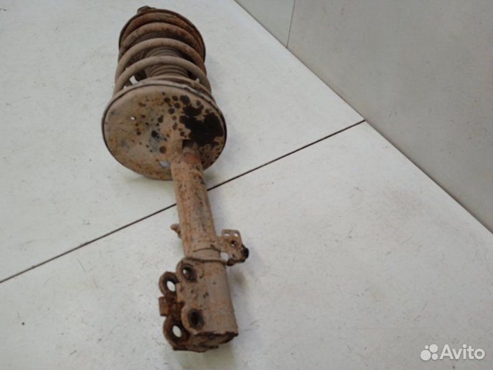 Амортизатор передний правый Chery Tiggo T11 DB 2.0