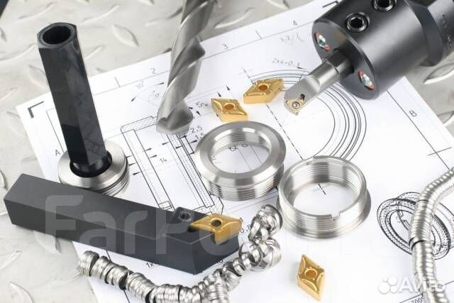 Фрезеровщик