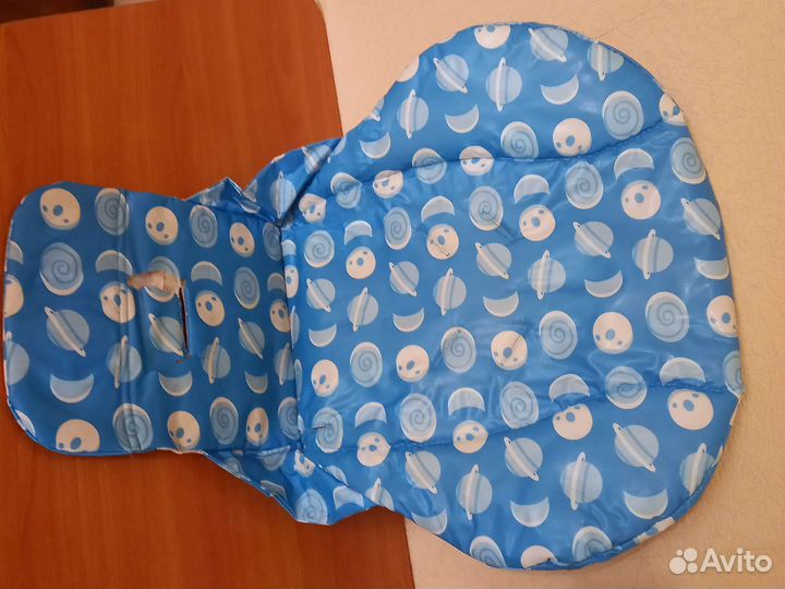 Бу чехол на стульчик для кормления