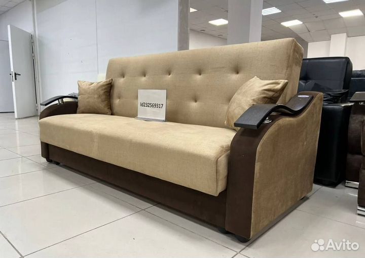 Диван новый 0802