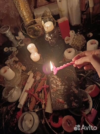 Приворот гадание по фото обучение