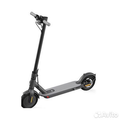 Ремонт электросамокатов Xiaomi
