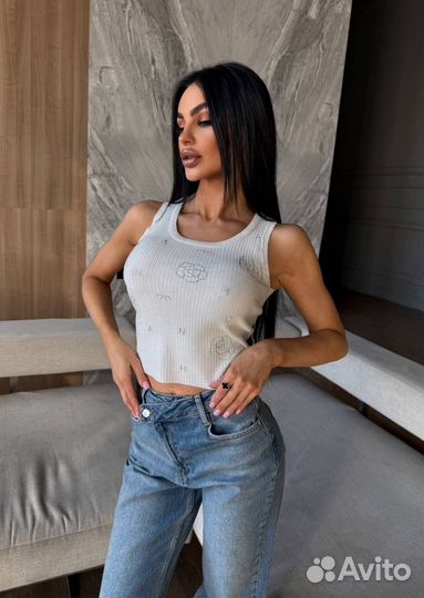 Топ женский