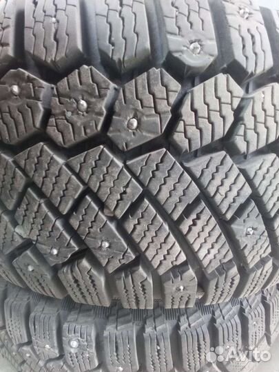 Gislaved Nord Frost 200 205/55 R16 94T