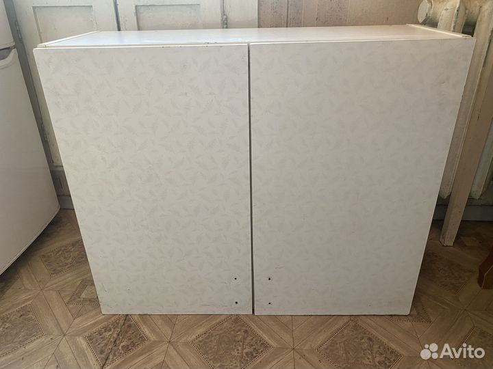 Шкаф и тумба кухонные