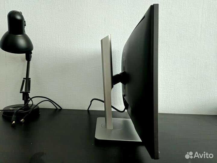 Монитор dell U2414H, 23.8