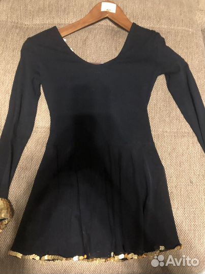 Костюм для выступлений