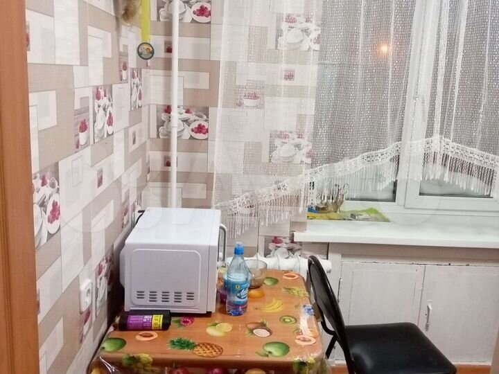 1-к. квартира, 28 м², 2/5 эт.