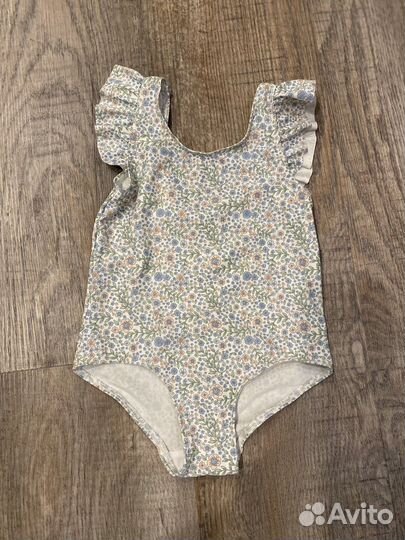 Купальник hm 92