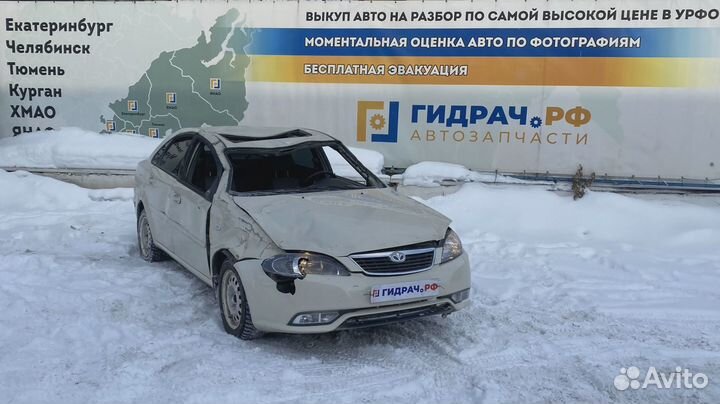 Болт крепления запасного колеса Daewoo Gentra II