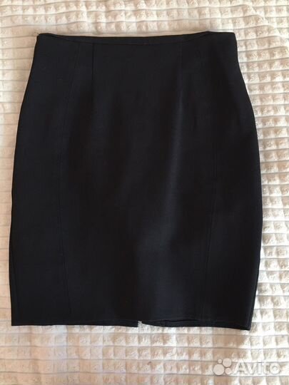 Юбка карандаш