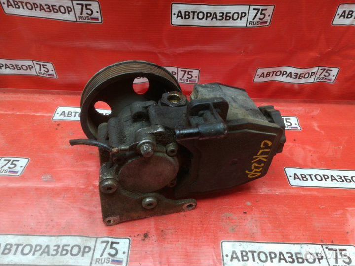 Гидроусилитель руля Mercedes-Benz Clk-Class W208