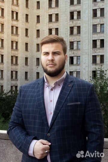 Юрист/Судебный представитель