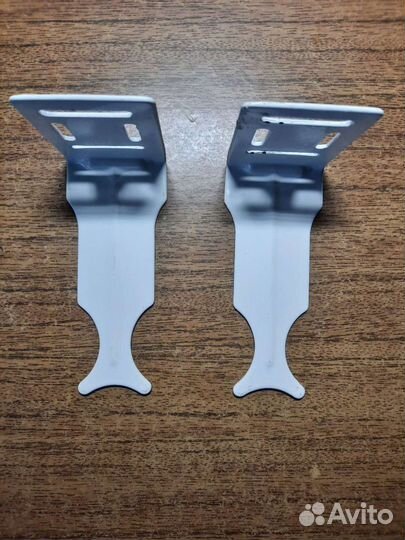 Комплект для монтажа батарей