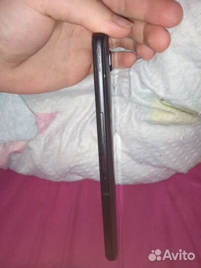 ASUS ROG Phone 5s, 12/128 ГБ