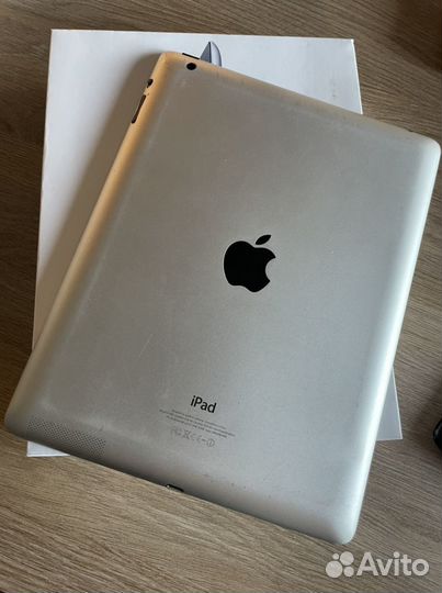 iPad 32Gb
