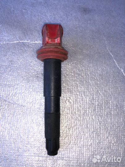 Катушка зажигания Porsche Cayenne 4.5 V8 2002-2010