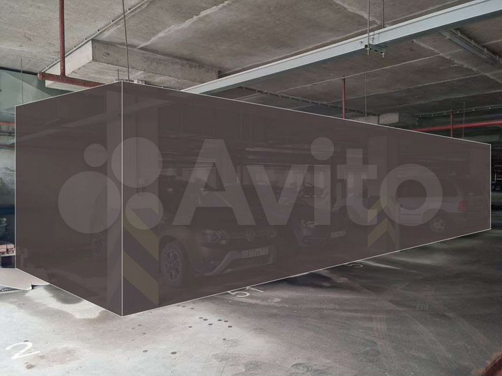 Свободного назначения, 100 м²