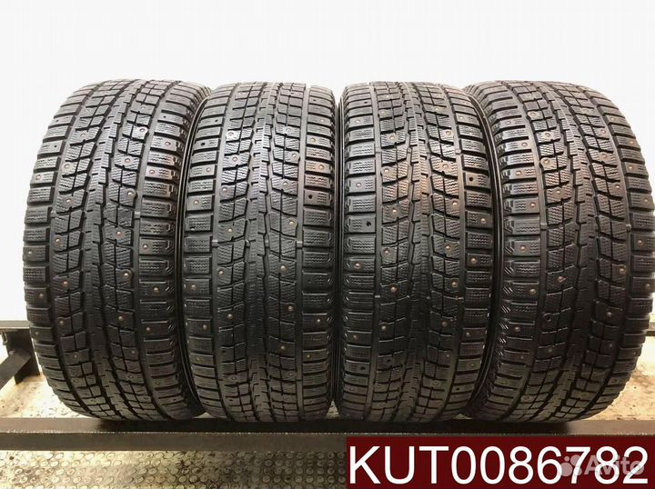 Dunlop SP Winter Ice 01 215/55 R16 107U