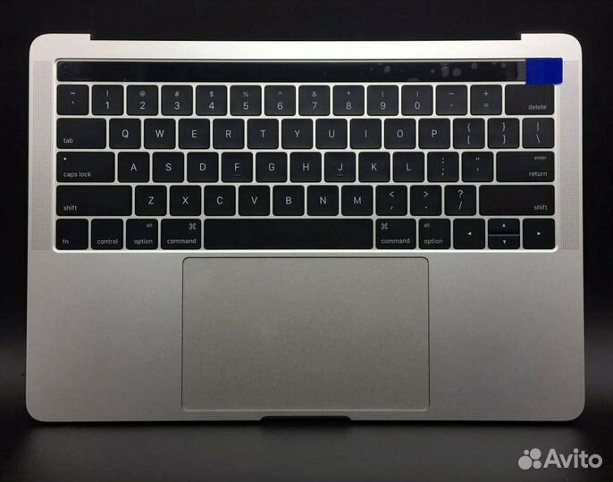 Корпус Топкейс MacBook A2159 A2241 A2289 A2338 Pro