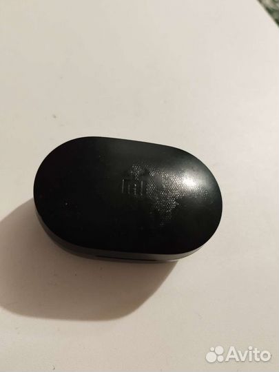 Беспроводные наушники xiaomi