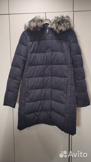 Пуховик женский 56 размер