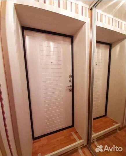 Двери входные гарда от производителя