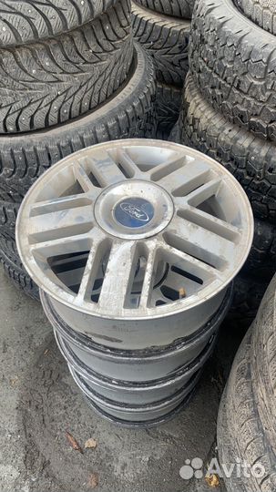 Americus Commercial LT 16.00/15.5 R16 28D