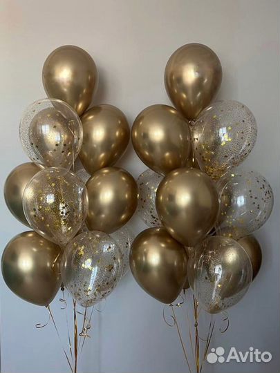 Воздушные шары