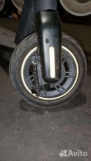 Электросамокат aovo m365 pro