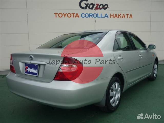 Запчасти под заказ с разбора Toyota Camry 97-22