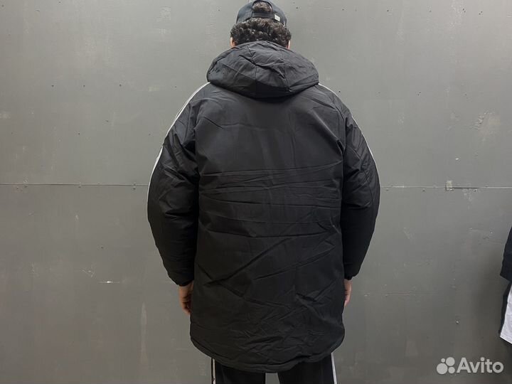 Куртка adidas