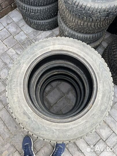 Nokian Tyres Nordman 7 185/65 R15 92T