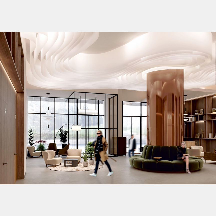 Апартаменты-студия, 25,7 м², 14/14 эт.