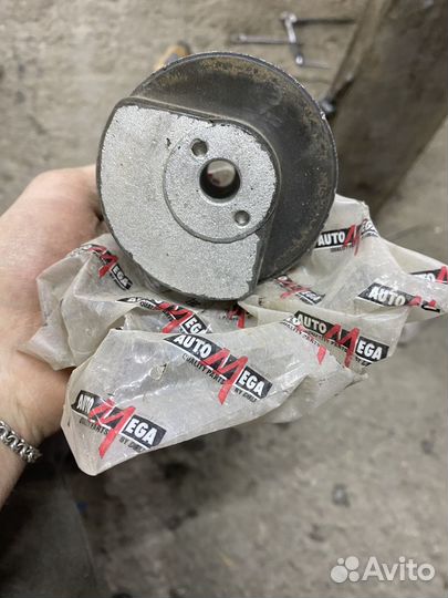 Сайленблок