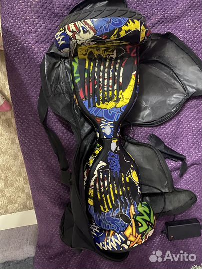 Гироскутер