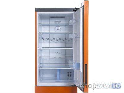 Холодильник Haier C2F636corg