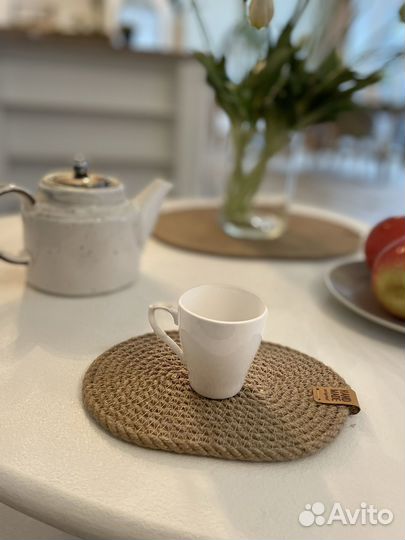 Подставки под горячее