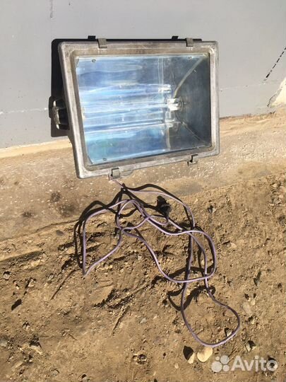 Прожектор пкн -2000Вт