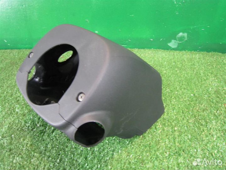 Кожух рулевой колонки (комплект) Toyota Auris E18