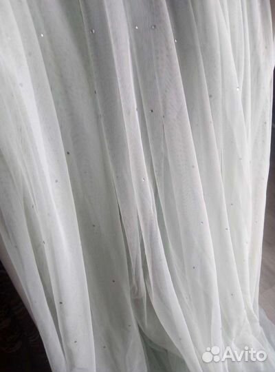 Тюль. Новая