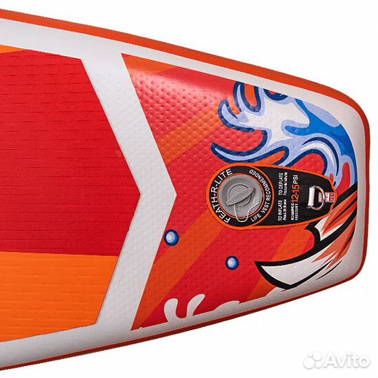 Sup board Sup Funwater Koi