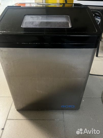 Льдогенератор eksi EC30A