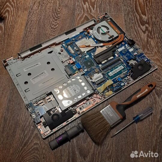 Скупка / Ремонт системных блоков, ноутбуков