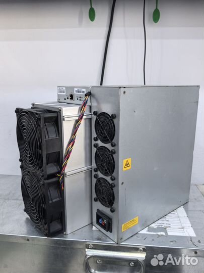 Antminer t21 190th